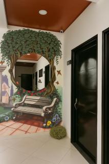 Hotel Wiky House, antes la casona de Wiky - Guaduas - 9