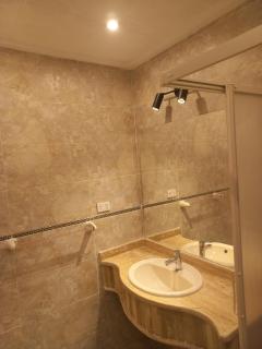 Chalet with garden -sea view cleopatra village - kilo 86 - north coast - 1
