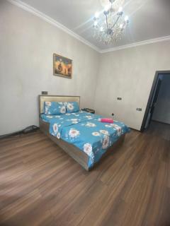 The Best Apartment 3 - Baku - 8