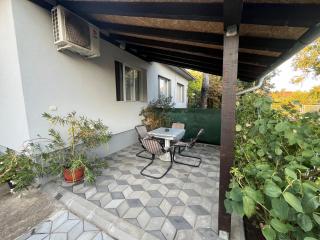 Vožd Apartmani - Kladovo - 8