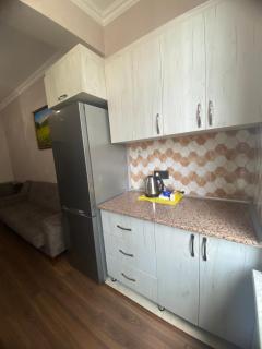The Best Apartment 3 - Baku - 5