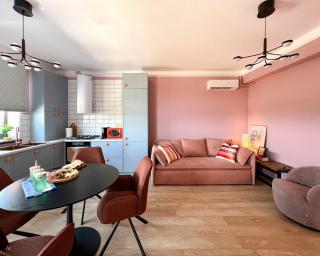 Park Apartments - 8