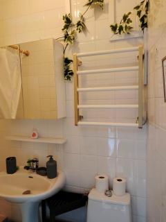 Studio N1 Appartement Hotel Combes - 8