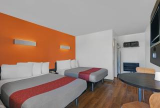 Motel 6 San Jose CA South - 3