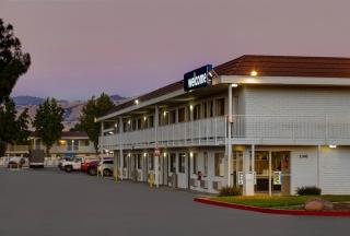 Motel 6 San Jose CA South - 7