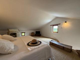 Le Clos des Pigières Gîte le Grènetier - 8