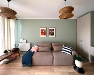 Park Apartments - 5
