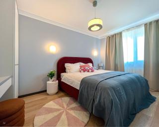 Park Apartments - Focşani - 6