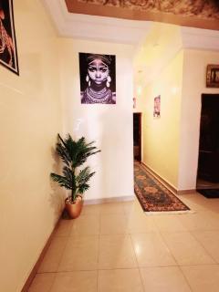 Mini Meublé au rez de chaussée - 1