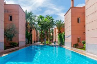 RIAD Al QARYA - Marrakesh - 0