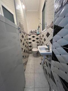 Dar RACHIDA RIFIYA Estudio privado - 7