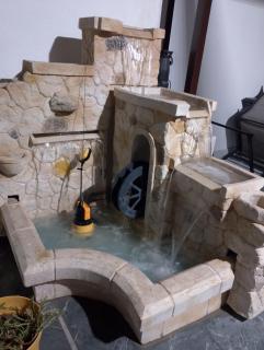فيلا منزل خاص private family home - Ma‘ābīlah - 7