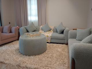 فيلا منزل خاص private family home - Ma‘ābīlah - 5