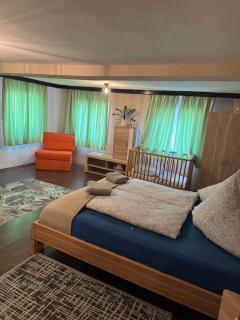 Haus Bernstein Apartment 3 - 3