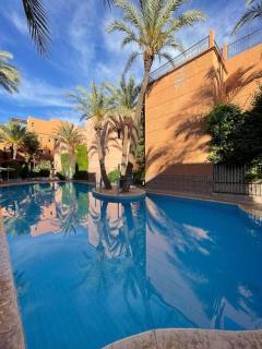 RIAD Al QARYA - Marrakesh - 4