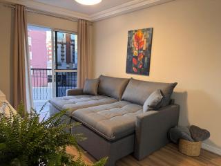 Apartamento Batel 01 Quarto Sem Vaga - 4