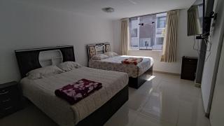 Departamento amplio y bonito en Arequipa - Arequipa - 1