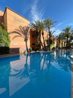 RIAD Al QARYA - Marrakesh - 5