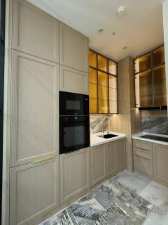 Tashkent city Nest one - Taschkent - 7