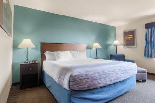 AmericInn by Wyndham Green Bay East - 4