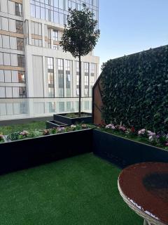 Tashkent city Nest one - Taschkent - 8
