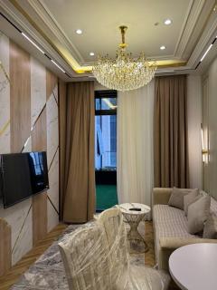 Tashkent city Nest one - Taschkent - 9