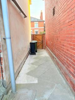 Central 2br I Pets I Parking - Hereford - 7