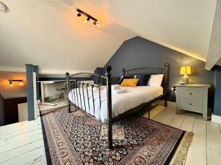 Central 2br I Pets I Parking - Hereford - 3