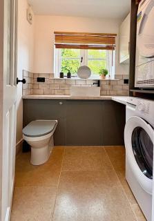 Central 2br I Pets I Parking - Hereford - 4