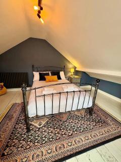 Central 2br I Pets I Parking - Hereford - 2