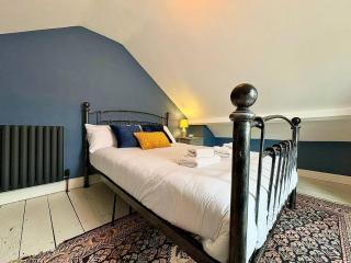Central 2br I Pets I Parking - Hereford - 4