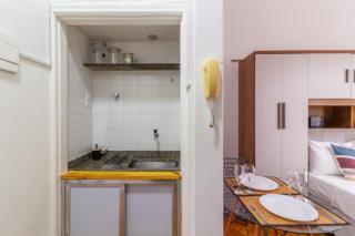 5min da praia de Copacabana - BR902 - 2