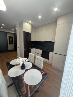 Apartment Soul - Chişinău - 1