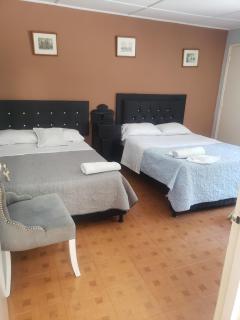 Casa hotel la 33 - 2