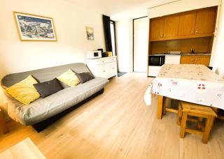 Résidence Andromède - maeva Home - Appartement 2 pièces 6 personnes - Budget MAE-3648 - Flaine - 7