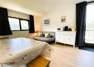 Résidence Andromède - maeva Home - Appartement 2 pièces 6 personnes - Budget MAE-3648 - 6