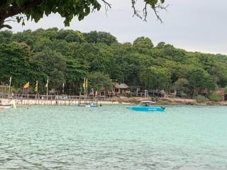 Koh Samed Lungdam Hutbeach เกาะเสม็ดลุงดำฮัทบีช - 9