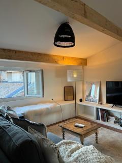 Appartement cocooning centre ville - 8