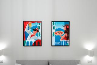 Pangea Stabia Rooms - 8