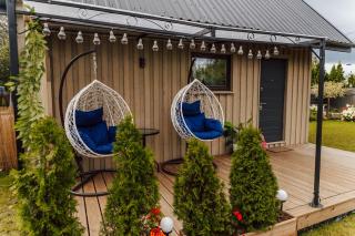 Tiny house Sigulda - 6