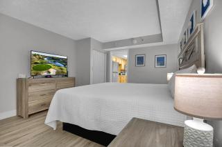 Amazing Views at Grand Cayman Resort - Myrtle Beach - 8