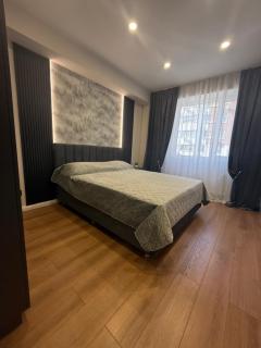 Apartment Soul - Chişinău - 5