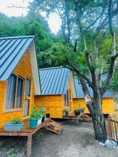 Guesthouse Zhari - Theth - 7