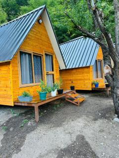 Guesthouse Zhari - 2