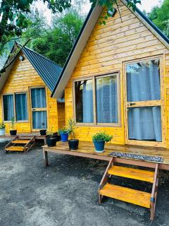 Guesthouse Zhari - Theth - 5