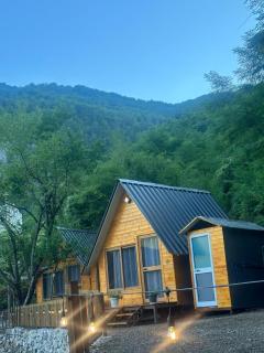 Guesthouse Zhari - Theth - 4