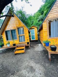 Guesthouse Zhari - Theth - 1