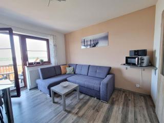 Apartmán Kovadlina - Frymburk - 1