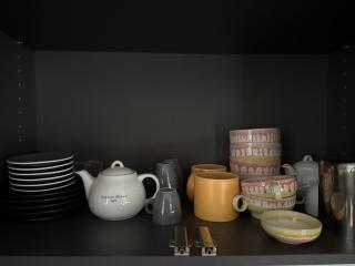 CANNES Maison Design "DOLCE VITA" - 5