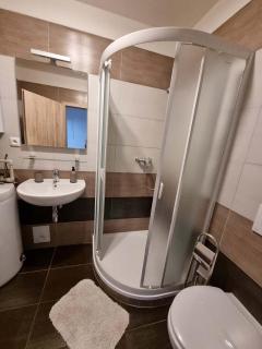 Apartmán Kovadlina 5 - Kovářov, výhled na Lipno - Frymburk nad Vltavou - 1